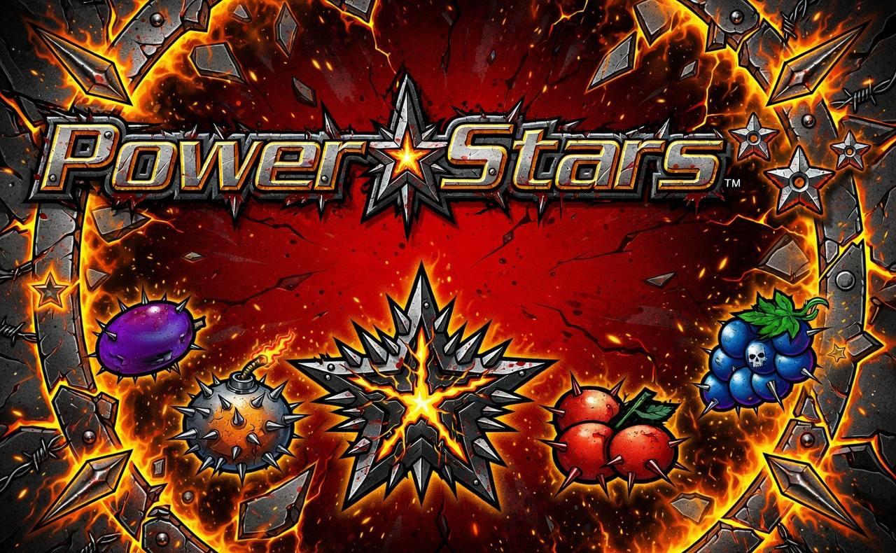 Power Stars